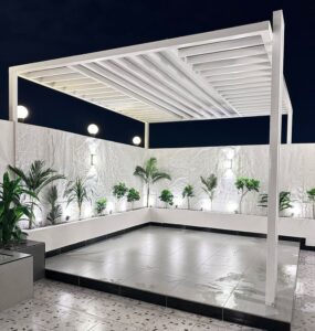 تركيب-برجولات-حي الطويق