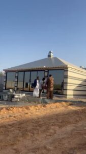 مقاول-بيوت شعر-الرياض