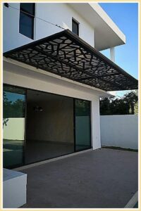 حداد_برجولات_ليزر