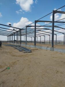 مقاول_هناجر_السلي