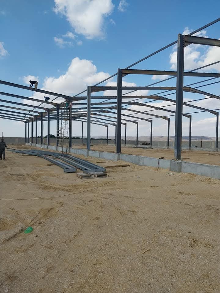 مقاول_هناجر_السلي